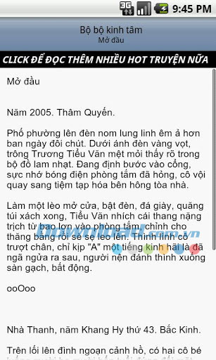 Bo bo kinh tam