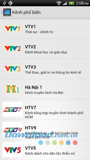 VTV