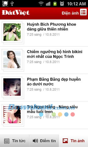 Dat Viet