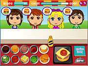 Burgerlicious