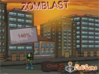 Tiêu diệt Zombie