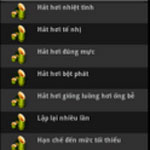 Bói hắt xì hơi